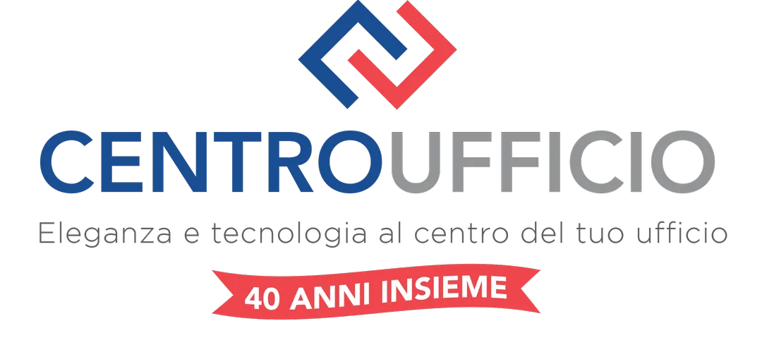 Logo Centro Ufficio, partner sponsor di Open delle Puglie