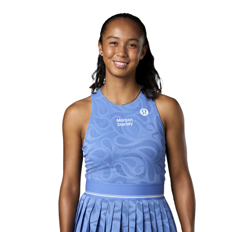 Leylah Fernandez, tennista canadese all’Open delle Puglie WTA 125 2026