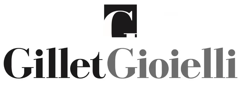 Logo Gillet Gioielli, main sponsor di Open delle Puglie