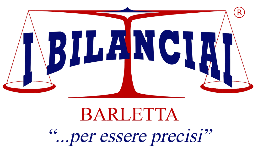 Logo I Bilanciai, main sponsor di Open delle Puglie