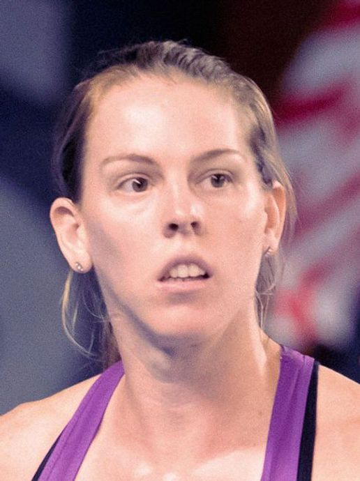 Despina Papamichail, tennista greca all’Open delle Puglie WTA 125 2026