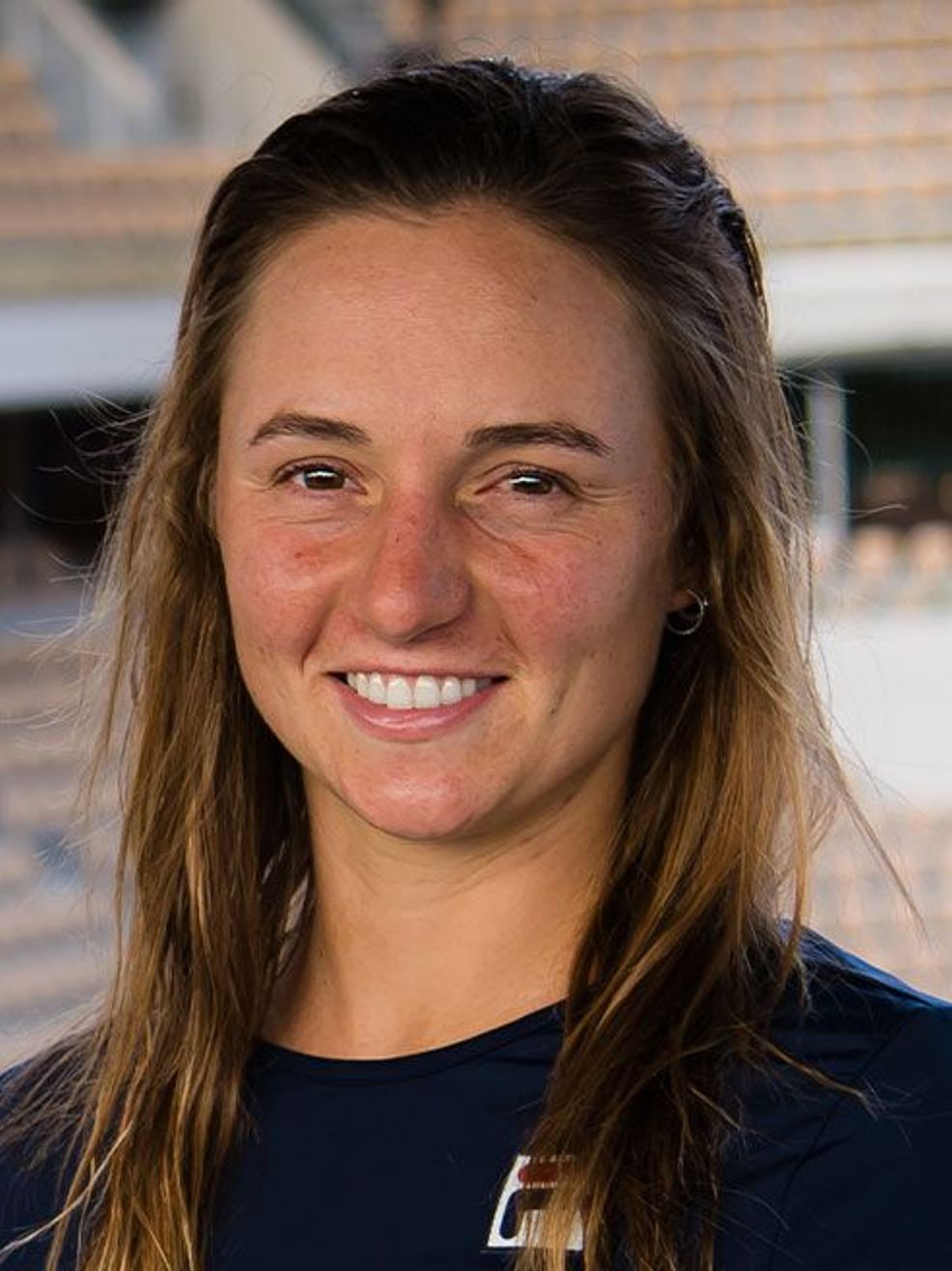 Nadia Podoroska, tennista argentina all’Open delle Puglie WTA 125 2026