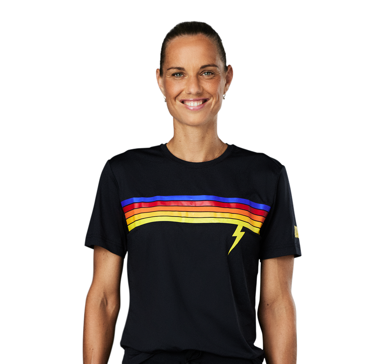 Arantxa Rus, tennista olandese all’Open delle Puglie WTA 125 2026