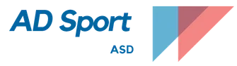 Logo AD Sport, organizzatore di Open delle Puglie