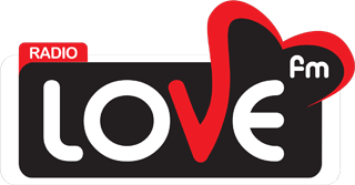 Logo Radio Love FM, media partner di Open delle Puglie