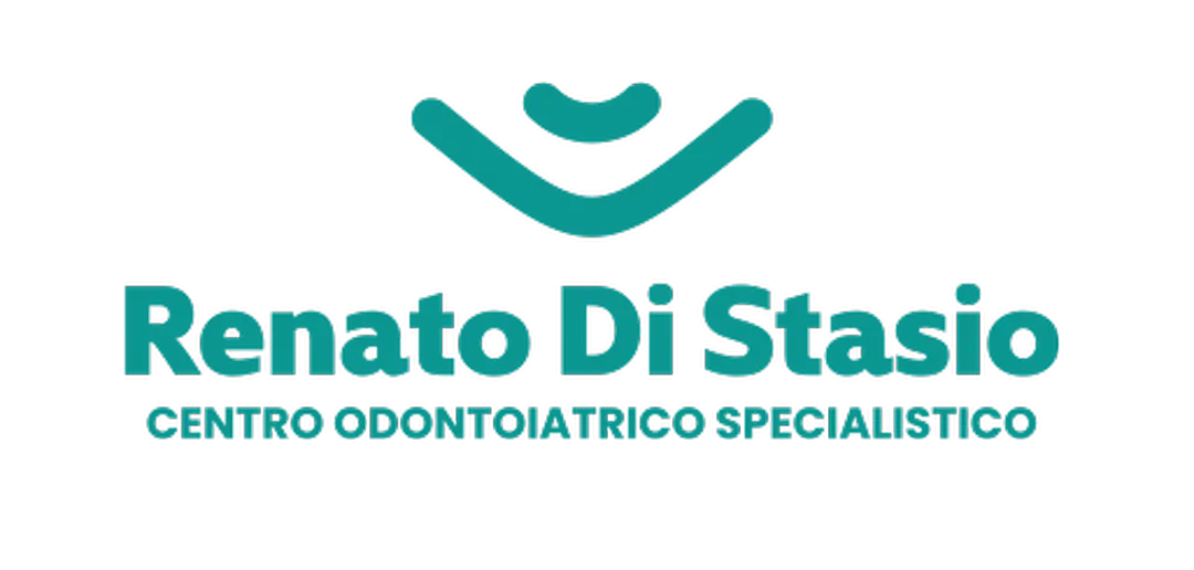Logo Renato Di Stasio Centro Odontoiatrico Specialistico, partner sponsor di Open delle Puglie